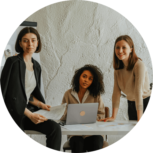 business consulting services