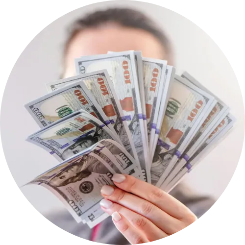 Business Funding, Money