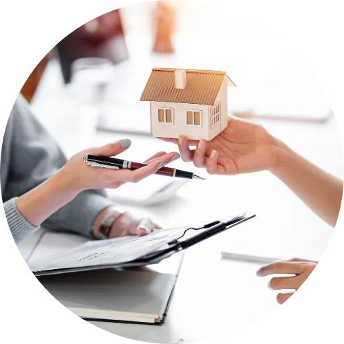 Real Estate Services